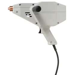 KS Tools Schweißpistole 220V, 50-60 Hz - 500.8551