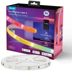 Govee LED Strip Lights Matter ready 3 Meter