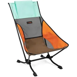 HELINOX Beach Chair Mint MultiBlock Campingstuhl