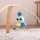 Lamaze Kuscheltier Salty Sam, Kinderwagen Sensorisches Babyspielzeug