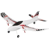 Reely TWINS RC Einsteiger Modellflugzeug RtF 520mm