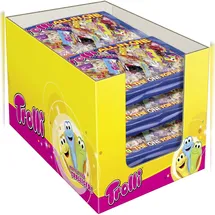 Trolli All in One Mix Fruchtgummi 42 St./1,0 kg, 1 Pack