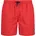 CMP Man Shorts ferrari-antracite 54