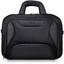 PORT Designs MANHATTAN - Aktenkoffer - 39,6 cm (15.6 Zoll) - 1,15 kg