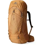 Gregory Stout 55 Trekkingrucksack braun