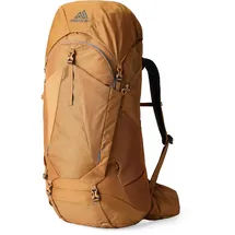 Gregory Stout 55 Trekkingrucksack braun