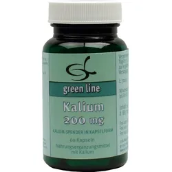 KALIUM 200MG