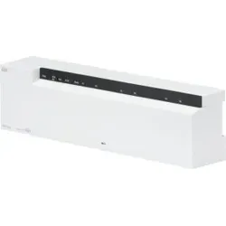ABB VAA/A6.24.2 Fußbodenheizungs-Controller, 6fach, AP 6fach, AP 2CDG120061R0011 VAAA6242