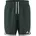 Everyday Pro Bball Shorts team dark green/white L Tall