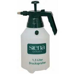 GARDAMO Drucksprüher, Fassungsvermögen 1,5 Liter