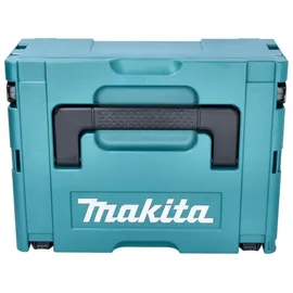 Makita DHP 489 M1J Akku Schlagbohrschrauber 18 V 73 Nm Brushless + 1x Akku 4,0 Ah + Makpac - ohne Ladegerät