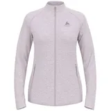 Odlo Tencia Fleece Hoodie Misty Lilac Melange XS