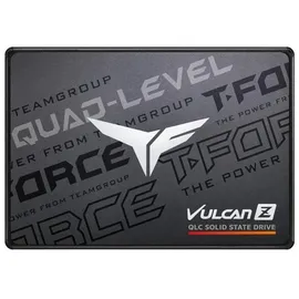Team T-FORCE VULCAN Z QLC