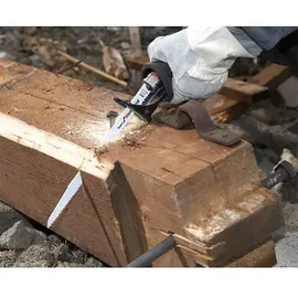 Bosch S 1110 VF Säbelsägeblatt 5 Stück