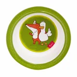 Sigikid 25397 - Schüssel Fuchs Forest Fox Kinderbunt