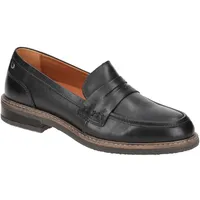 PIKOLINOS Aldaya - damen loafer - Schwarz - 36