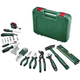 Bosch Home and Garden 1600A02BY7 1600A02BY7 Werkzeugset