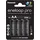 Panasonic Eneloop Pro AA 2500 mAh 4 St.