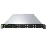 Fujitsu Primergy RX2530 M7 SFF, 1x Xeon Gold 5515+, 32GB RAM, 8x 2.5" (VFY:R2537SC551IN)