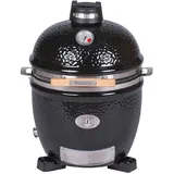 Monolith Junior Pro 2.0 Schwarz
