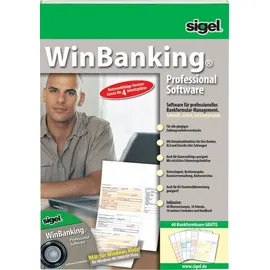 Sigel WINBANKING-SOFTWAR.SW235 SW235