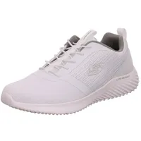 SKECHERS Bounder Herren Weiß 40