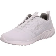 SKECHERS Bounder Herren Weiß 40