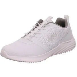 SKECHERS Bounder Herren Weiß 40