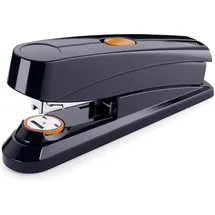 Novus Heftgerät B 8FC schwarz,