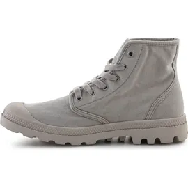 Palladium Pampa Hi Unisex Grau 42