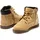 Timberland Pokey Pine 6 ́ ́ With Side Zip Stiefel Für Kleinkinder Wheat Nubuck 28