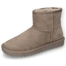 Dockers by Gerli 49IL305-770430 Stiefelette braun