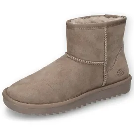 Dockers by Gerli 49IL305-770430 Stiefelette braun