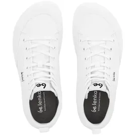 Be Lenka Rebound High Top Herren Weiß 40