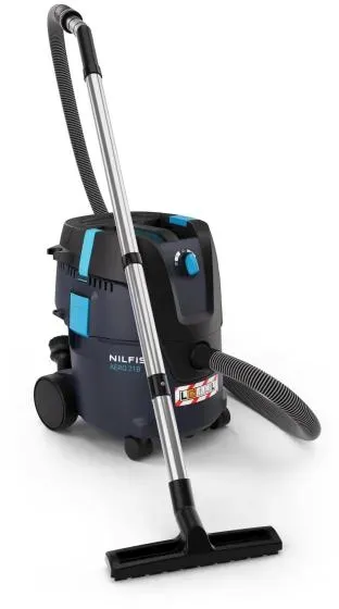 Nilfisk AERO 21B-0L PC BP36V Nass-/Trockensauger 107419700