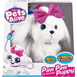 Zuru Pets Alive Paw Paw der laufende Welpe (9531)