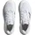 adidas Gamecourt 2.0 Cloud White / Silver Metallic / Cloud White 41 1/3