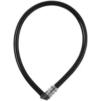 ABUS Kabelschloss 3406C/55