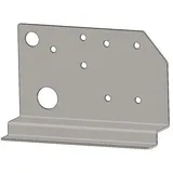 easydriver Adaptersatz M Chassis, 2000kg