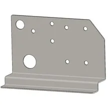 easydriver Adaptersatz M Chassis, 2000kg