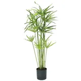 Europalms Zyperngras, künstlich,76cm