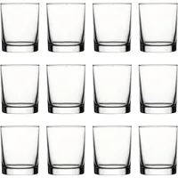 ich-zapfe Whiskyglas Istanbul 0,245 l 12 St.