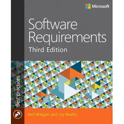 Software Requirements