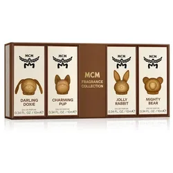 MCM Collection Mini Set Duftset unisex 