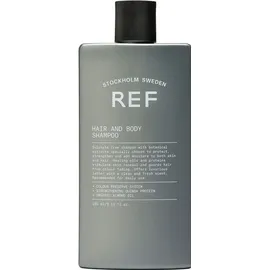 REF. REF Hair & Body Shampoo 285 ml