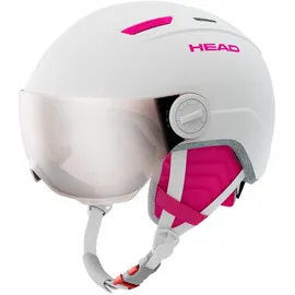 Head Maja Visor Skihelm XS/S