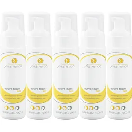AESTHETICO Active Foam 200 ml