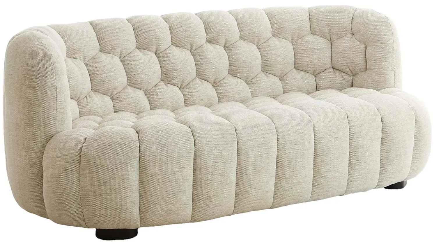 Light&Living Couch AMARA - B/H/T ca. 100,00x78,00x200,00