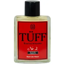 MAWA Design Rasierwasser Herb 100 ml