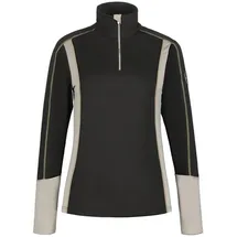 ICEPEAK FARIBAULT Funktions- Skipullover schwarz/weiß XL